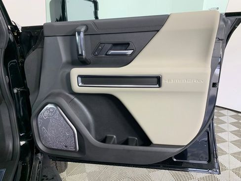 New 2026 GMC Hummer EV SUV image 28
