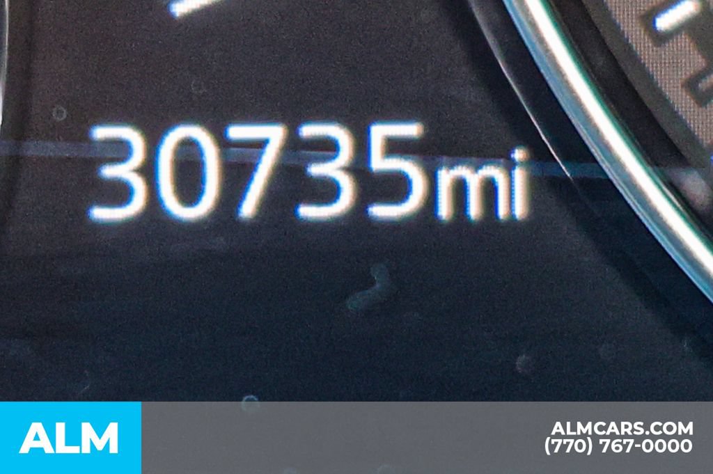Used 2025 MAZDA CX-30 AWD 2.5 S w/ Preferred Package image 55