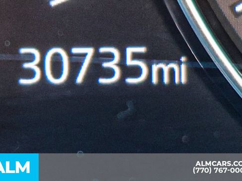 Used 2025 MAZDA CX-30 AWD 2.5 S w/ Preferred Package image 55