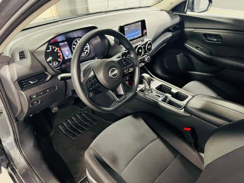 Used 2025 Nissan Sentra S FWD image 21