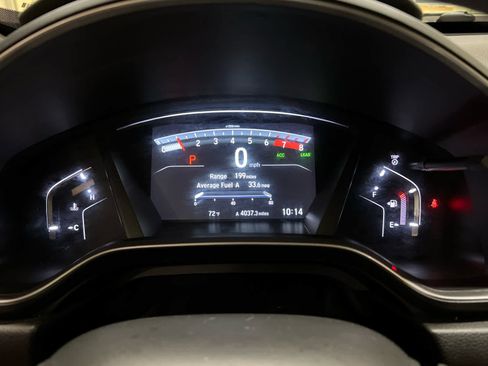 Used 2018 Honda CR-V EX image 24