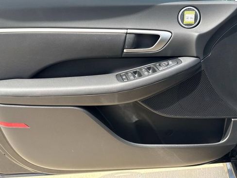 New 2026 Hyundai Sonata SEL FWD image 21