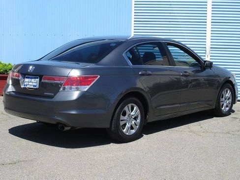 Used 2011 Honda Accord SE image 3
