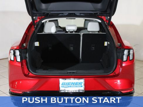 Certified 2021 Ford Mustang Mach-E Premium image 22