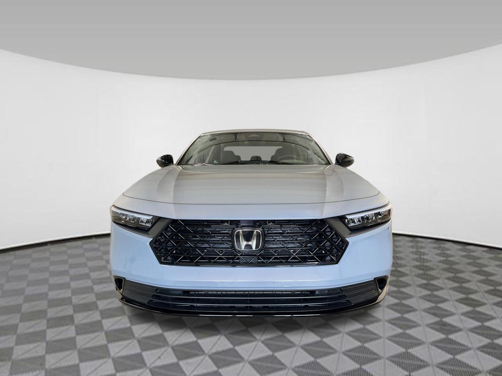 New 2026 Honda Accord Sport image 10