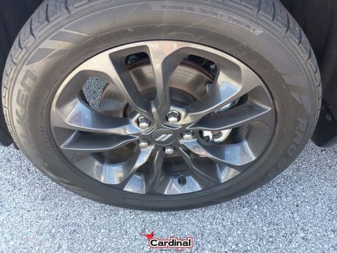 Used 2021 Dodge Durango GT image 16