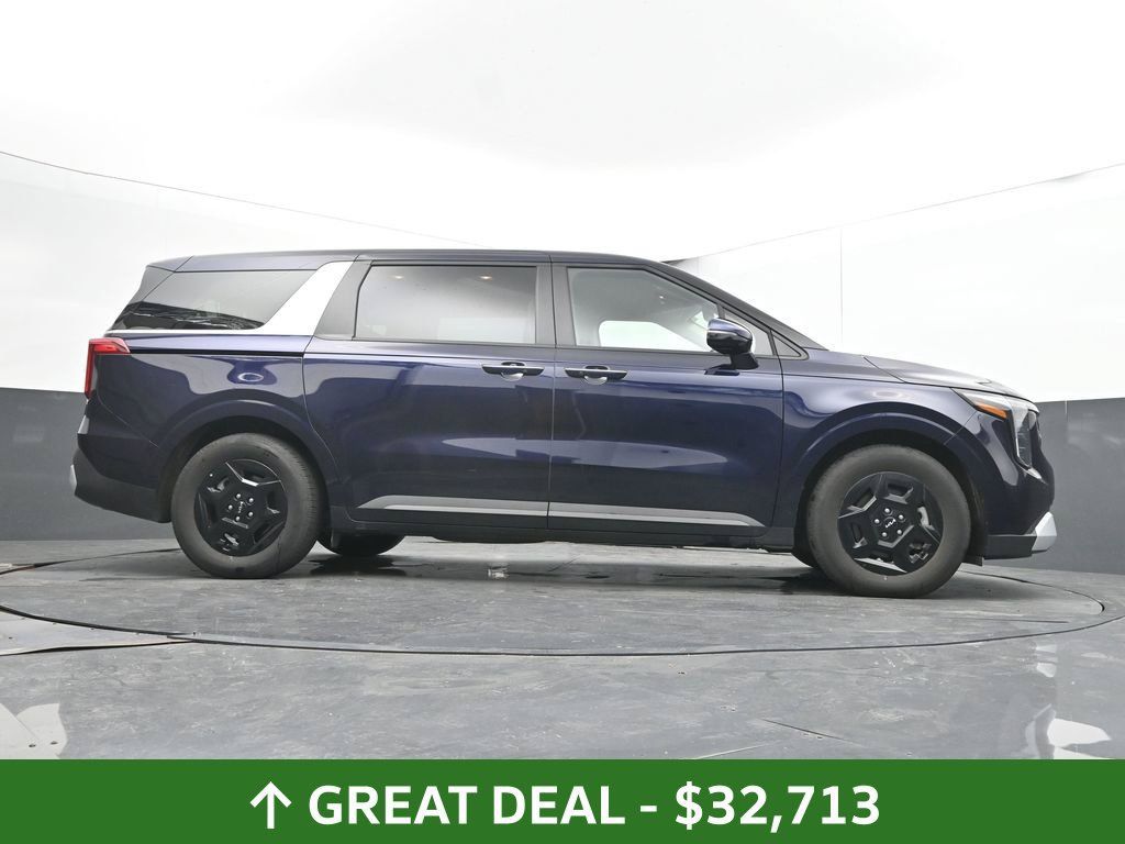Used 2026 Kia Carnival FWD image 41