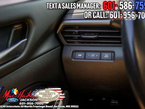 Used 2025 Nissan Altima 2.5 SR FWD image 20