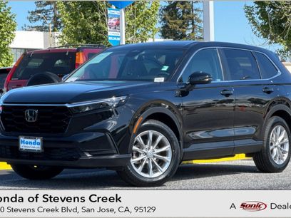 Used 2023 Honda CR-V EX