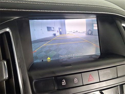 Used 2018 Buick Cascada Premium image 4