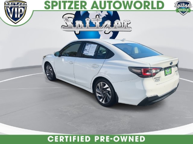 Used 2024 Subaru Legacy Limited AWD/4WD image 8