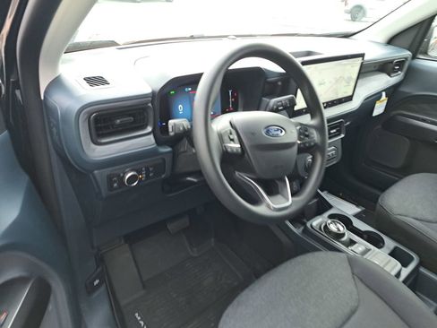 New 2026 Ford Maverick XL w/ Equipment Group 101A image 7