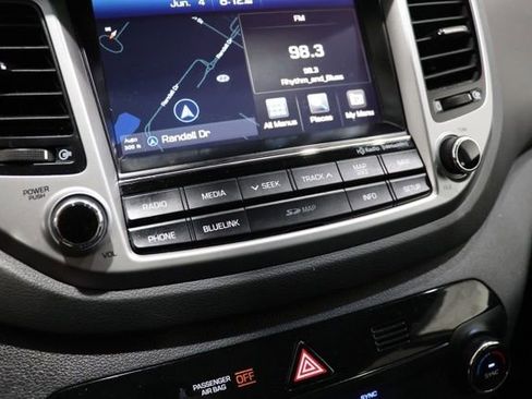 Used 2016 Hyundai Tucson Limited FWD image 27