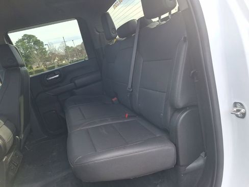 Certified 2024 Chevrolet Silverado 3500 W/T w/ WT Convenience Package image 8