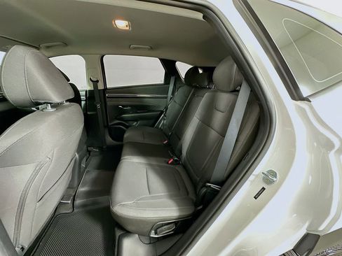 Certified 2022 Hyundai Tucson SE image 23