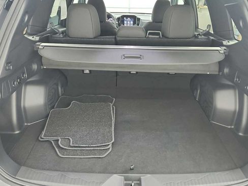 Used 2026 Subaru Forester Premium AWD/4WD image 28