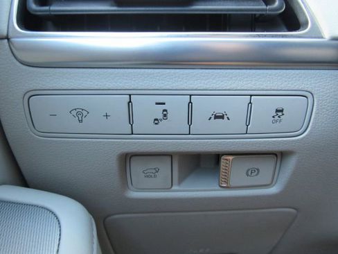 Used 2021 Hyundai Palisade Limited w/ Cargo Package image 49