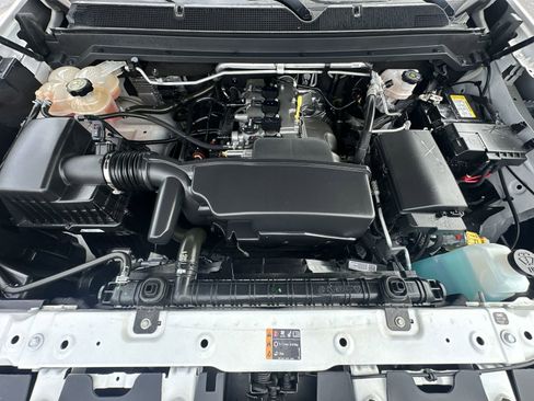 Used 2022 Chevrolet Colorado LT w/ Fleet Safety Package image 33