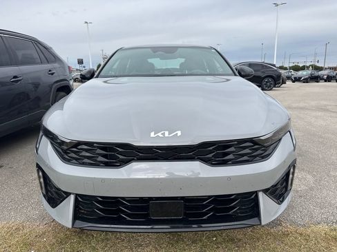 Used 2025 Kia K5 GT-Line image 2