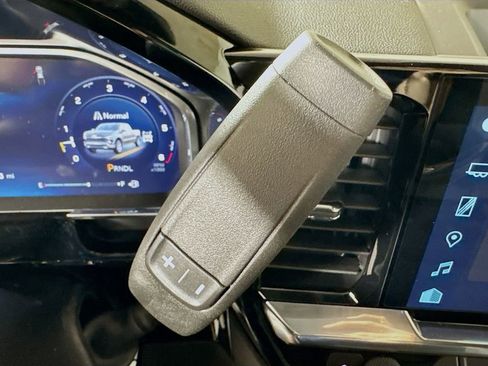 New 2026 Chevrolet Silverado 1500 LT w/ Z71 Off-Road Package image 11