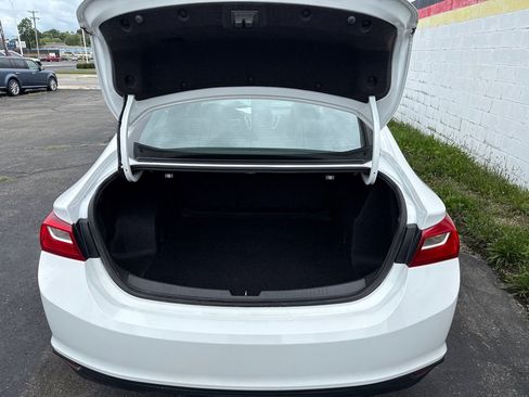Used 2023 Chevrolet Malibu LS FWD image 8
