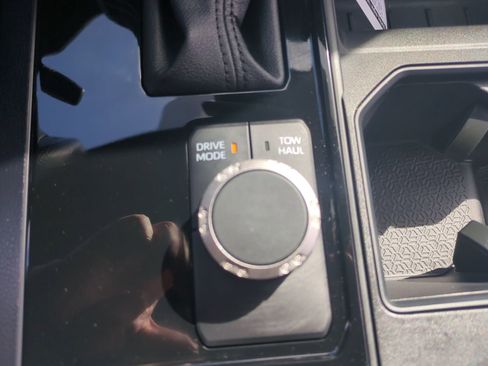 New 2026 Toyota Tundra SR5 RWD image 16