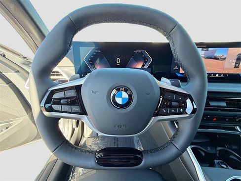 New 2026 BMW 330i xDrive Sedan w/ Premium Package image 40