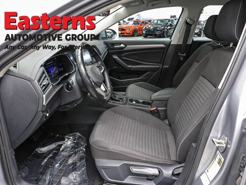Used 2024 Volkswagen Jetta S FWD image 13