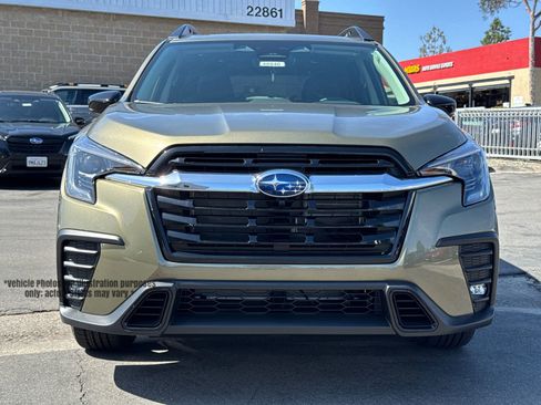 New 2026 Subaru Ascent Limited AWD/4WD image 3