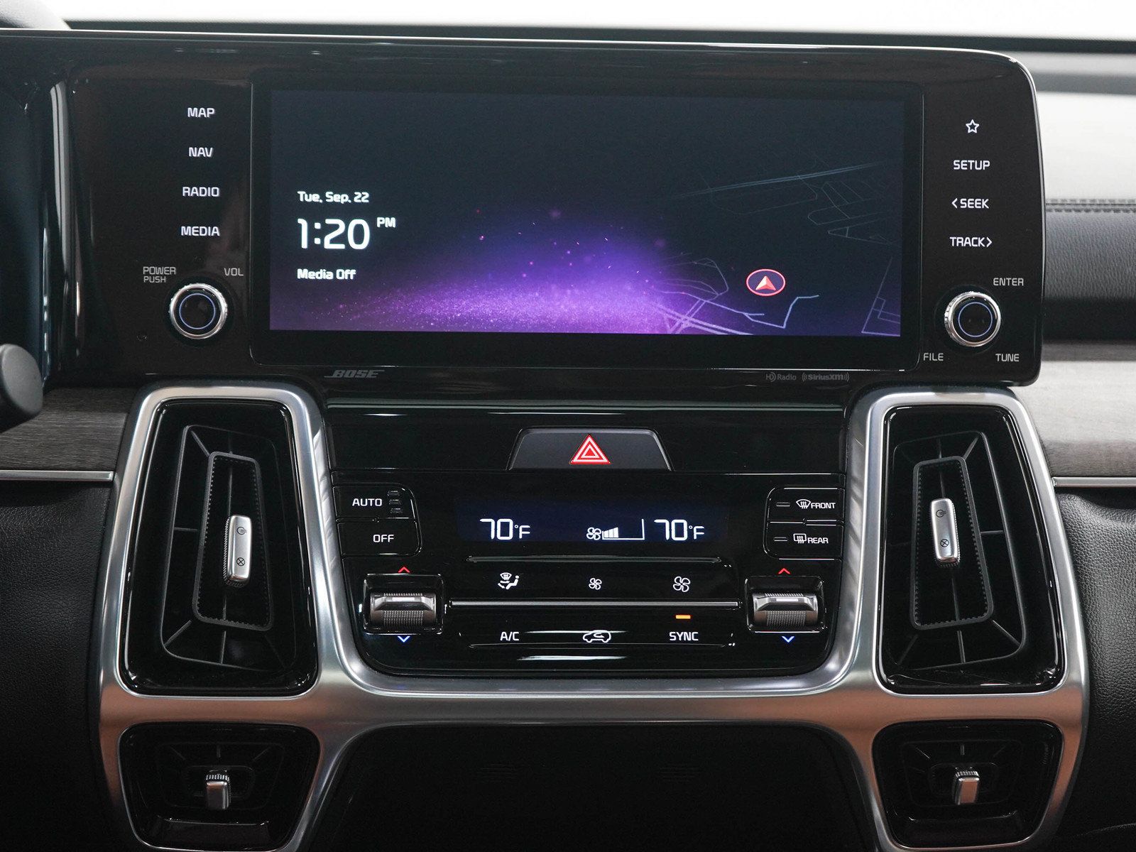 Used 2023 Kia Sorento SX Prestige AWD/4WD image 18