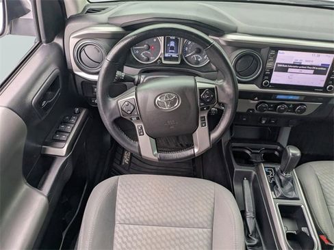 Used 2023 Toyota Tacoma SR5 image 15