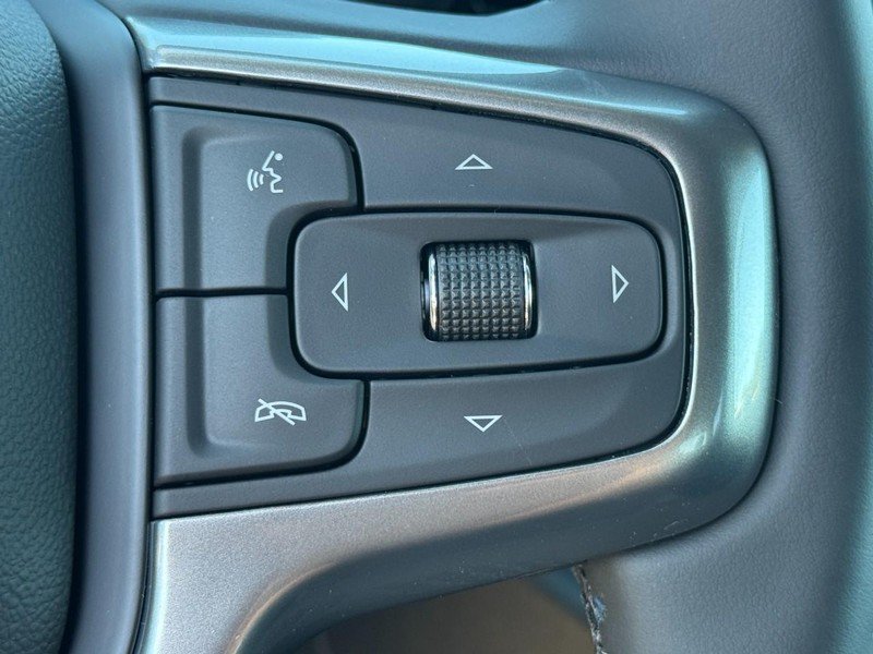 New 2026 Chevrolet Silverado 1500 RST AWD/4WD image 11