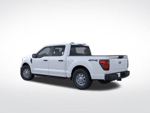 New 2025 Ford F150 XL w/ Tow/Haul Package image 7