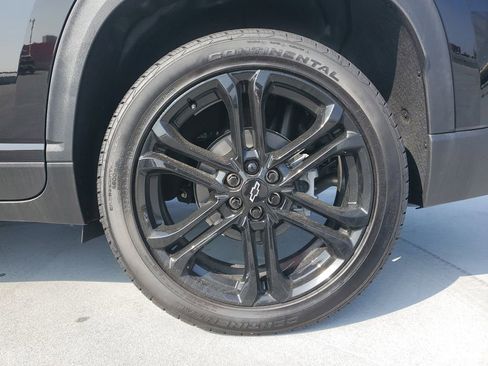 New 2026 Chevrolet Traverse LT w/ Driver Confidence Package image 5