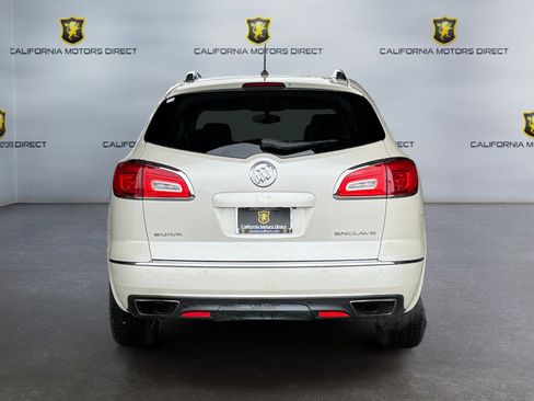 Used 2013 Buick Enclave Premium image 3