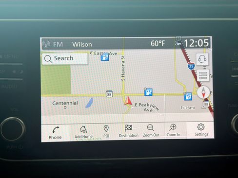 Used 2024 Nissan Leaf SV Plus FWD image 22