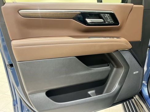 Certified 2026 Chevrolet Tahoe High Country image 22