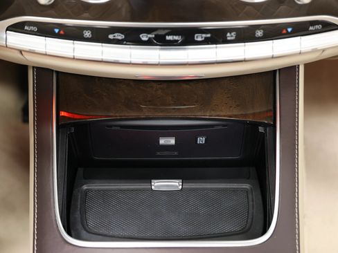Used 2016 Mercedes-Benz Maybach S 600 image 52