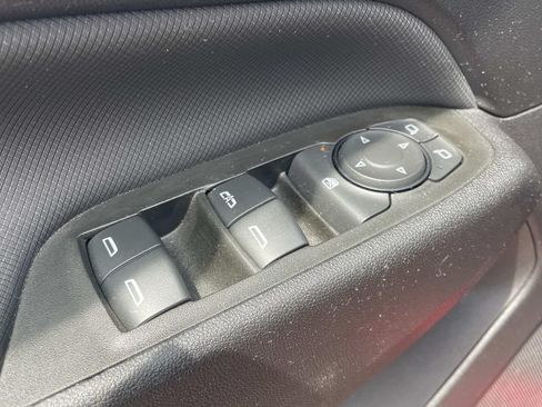 Used 2024 Chevrolet Equinox RS w/ RS Leather Package FWD image 13