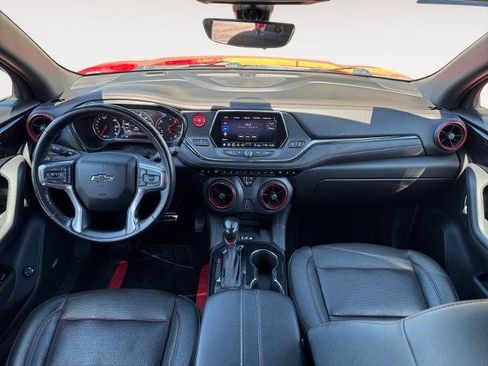 Used 2020 Chevrolet Blazer RS AWD/4WD image 10