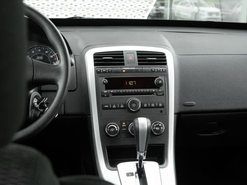 Used 2007 Pontiac Torrent AWD image 11