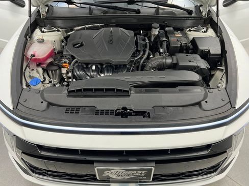 Used 2024 Hyundai Sonata SEL image 60