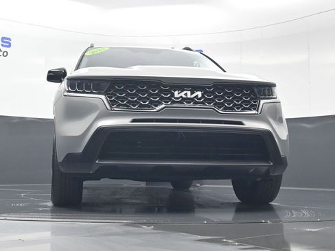 Certified 2023 Kia Sorento S AWD/4WD image 40