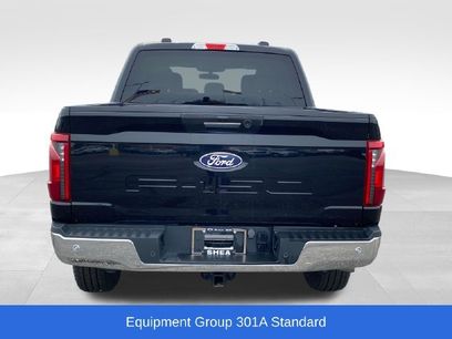 Used 2024 Ford F150 XLT
