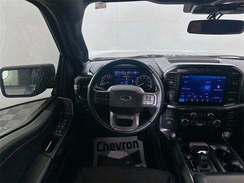 Used 2022 Ford F150 XLT w/ Equipment Group 302A High image 22