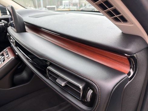 Certified 2023 Lincoln Aviator Reserve w/ Elements Package Plus image 33