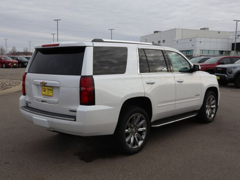 Used 2017 Chevrolet Tahoe Premier image 7
