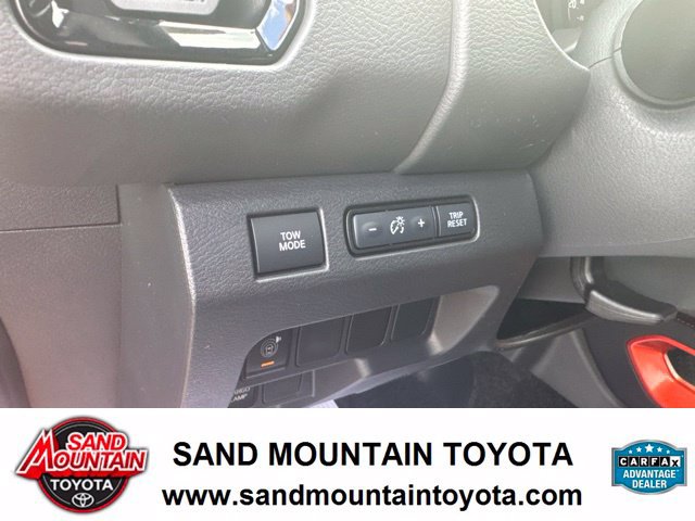Used 2025 Nissan Frontier Pro-X w/ Tow Package RWD image 14