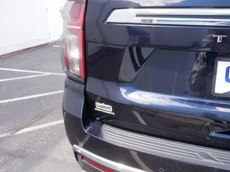 Used 2022 Chevrolet Tahoe LT AWD/4WD video 4