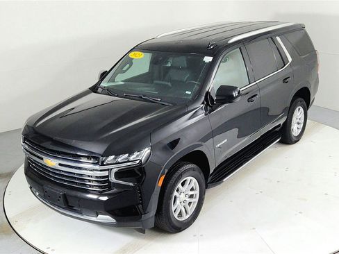 Used 2023 Chevrolet Tahoe LT image 23